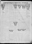 Albuquerque Morning Journal, 06-27-1907 by Journal Publishing Company