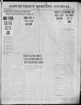 Albuquerque Morning Journal, 06-29-1907 by Journal Publishing Company