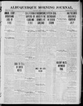 Albuquerque Morning Journal, 07-05-1907 by Journal Publishing Company