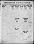 Albuquerque Morning Journal, 07-06-1907 by Journal Publishing Company