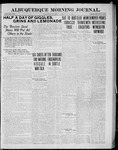 Albuquerque Morning Journal, 07-11-1907 by Journal Publishing Company