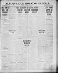 Albuquerque Morning Journal, 07-14-1907 by Journal Publishing Company