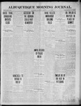 Albuquerque Morning Journal, 07-17-1907 by Journal Publishing Company