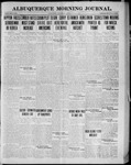 Albuquerque Morning Journal, 07-22-1907 by Journal Publishing Company