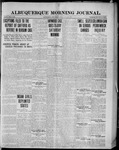 Albuquerque Morning Journal, 07-26-1907 by Journal Publishing Company