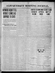 Albuquerque Morning Journal, 07-29-1907 by Journal Publishing Company
