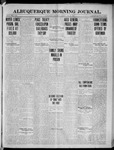 Albuquerque Morning Journal, 07-30-1907 by Journal Publishing Company