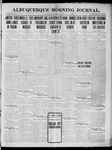 Albuquerque Morning Journal, 08-03-1907 by Journal Publishing Company