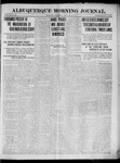 Albuquerque Morning Journal, 08-09-1907 by Journal Publishing Company
