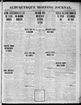Albuquerque Morning Journal, 08-14-1907 by Journal Publishing Company