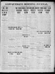 Albuquerque Morning Journal, 08-24-1907 by Journal Publishing Company