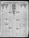 Albuquerque Morning Journal, 08-30-1907 by Journal Publishing Company