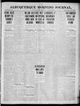Albuquerque Morning Journal, 09-03-1907 by Journal Publishing Company