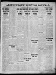Albuquerque Morning Journal, 09-04-1907 by Journal Publishing Company