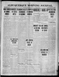 Albuquerque Morning Journal, 09-05-1907 by Journal Publishing Company