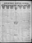 Albuquerque Morning Journal, 09-09-1907 by Journal Publishing Company