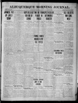 Albuquerque Morning Journal, 09-10-1907 by Journal Publishing Company