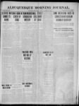 Albuquerque Morning Journal, 09-24-1907 by Journal Publishing Company
