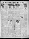 Albuquerque Morning Journal, 09-25-1907 by Journal Publishing Company