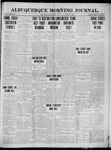 Albuquerque Morning Journal, 09-26-1907