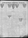 Albuquerque Morning Journal, 09-28-1907 by Journal Publishing Company
