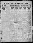 Albuquerque Morning Journal, 10-02-1907 by Journal Publishing Company