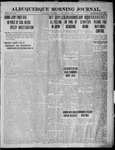 Albuquerque Morning Journal, 10-03-1907 by Journal Publishing Company