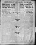 Albuquerque Morning Journal, 10-06-1907 by Journal Publishing Company