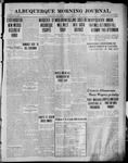 Albuquerque Morning Journal, 10-08-1907 by Journal Publishing Company