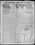 Albuquerque Morning Journal, 10-09-1907