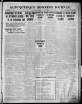 Albuquerque Morning Journal, 10-11-1907 by Journal Publishing Company