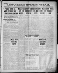 Albuquerque Morning Journal, 10-12-1907 by Journal Publishing Company