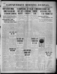 Albuquerque Morning Journal, 10-13-1907 by Journal Publishing Company