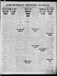 Albuquerque Morning Journal, 10-17-1907 by Journal Publishing Company