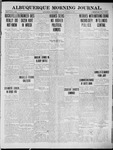 Albuquerque Morning Journal, 10-19-1907