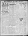 Albuquerque Morning Journal, 10-26-1907 by Journal Publishing Company