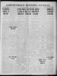Albuquerque Morning Journal, 11-06-1907 by Journal Publishing Company
