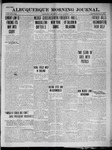 Albuquerque Morning Journal, 11-17-1907
