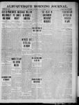 Albuquerque Morning Journal, 11-19-1907