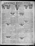 Albuquerque Morning Journal, 11-23-1907