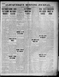 Albuquerque Morning Journal, 11-29-1907