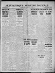 Albuquerque Morning Journal, 12-03-1907