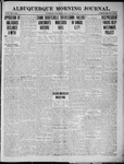 Albuquerque Morning Journal, 12-06-1907 by Journal Publishing Company