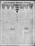 Albuquerque Morning Journal, 12-07-1907 by Journal Publishing Company
