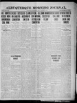 Albuquerque Morning Journal, 12-09-1907 by Journal Publishing Company
