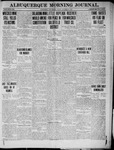 Albuquerque Morning Journal, 12-10-1907 by Journal Publishing Company