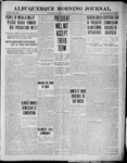 Albuquerque Morning Journal, 12-12-1907 by Journal Publishing Company