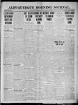 Albuquerque Morning Journal, 12-17-1907 by Journal Publishing Company