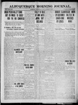 Albuquerque Morning Journal, 12-21-1907 by Journal Publishing Company