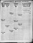 Albuquerque Morning Journal, 12-24-1907